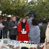 Mercadillo del CEE Penyeta Roja