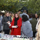 Mercadillo del CEE Penyeta Roja