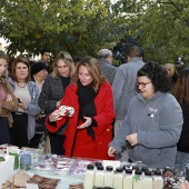 Mercadillo del CEE Penyeta Roja