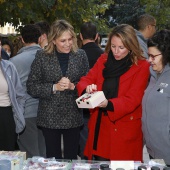 Mercadillo del CEE Penyeta Roja