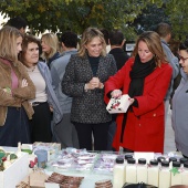 Mercadillo del CEE Penyeta Roja