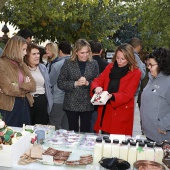 Mercadillo del CEE Penyeta Roja