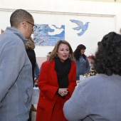 Mercadillo del CEE Penyeta Roja