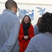 Mercadillo del CEE Penyeta Roja