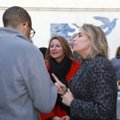 Mercadillo del CEE Penyeta Roja