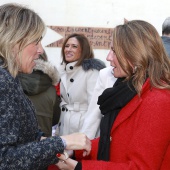 Mercadillo del CEE Penyeta Roja