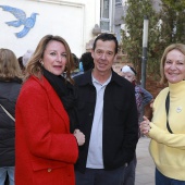 Mercadillo del CEE Penyeta Roja