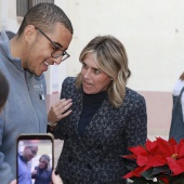 Mercadillo del CEE Penyeta Roja