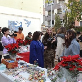 Mercadillo del CEE Penyeta Roja