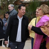 Mercadillo del CEE Penyeta Roja