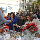 Mercadillo del CEE Penyeta Roja