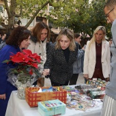 Mercadillo del CEE Penyeta Roja