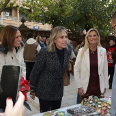 Mercadillo del CEE Penyeta Roja
