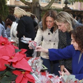 Mercadillo del CEE Penyeta Roja