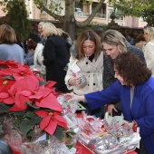 Mercadillo del CEE Penyeta Roja