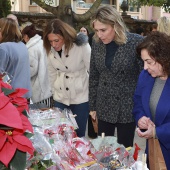 Mercadillo del CEE Penyeta Roja