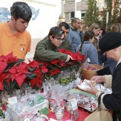 Mercadillo del CEE Penyeta Roja