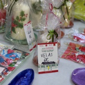 Mercadillo del CEE Penyeta Roja