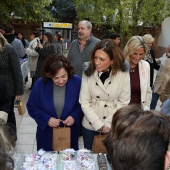 Mercadillo del CEE Penyeta Roja