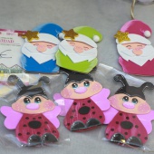 Mercadillo del CEE Penyeta Roja