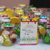 Mercadillo del CEE Penyeta Roja