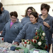 Mercadillo del CEE Penyeta Roja