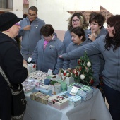 Mercadillo del CEE Penyeta Roja