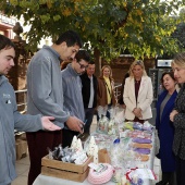 Mercadillo del CEE Penyeta Roja