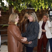 Mercadillo del CEE Penyeta Roja