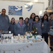 Mercadillo del CEE Penyeta Roja