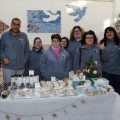 Mercadillo del CEE Penyeta Roja