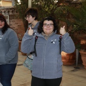 Mercadillo del CEE Penyeta Roja
