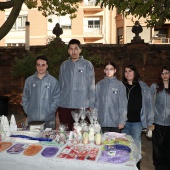 Mercadillo del CEE Penyeta Roja