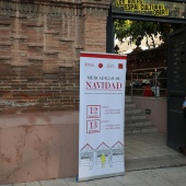 Mercadillo del CEE Penyeta Roja