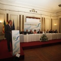 Castellón, Cumbre del Corredor Mediterráneo 2011