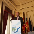 Castellón, Cumbre del Corredor Mediterráneo 2011