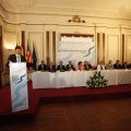 Castellón, Cumbre del Corredor Mediterráneo 2011
