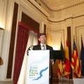 Castellón, Cumbre del Corredor Mediterráneo 2011