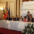 Castellón, Cumbre del Corredor Mediterráneo 2011