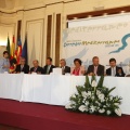 Castellón, Cumbre del Corredor Mediterráneo 2011