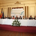 Castellón, Cumbre del Corredor Mediterráneo 2011