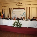Castellón, Cumbre del Corredor Mediterráneo 2011