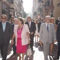Castellón, Cumbre del Corredor Mediterráneo 2011