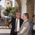 Castellón, Cumbre del Corredor Mediterráneo 2011