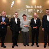 Castellón, Onda 2025