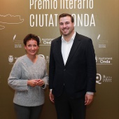 Castellón, Onda 2025