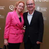 Castellón, Onda 2025