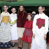 Fireta de Santa Llúcia