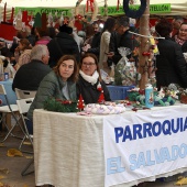 Fireta de Santa Llúcia