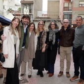 Fireta de Santa Llúcia